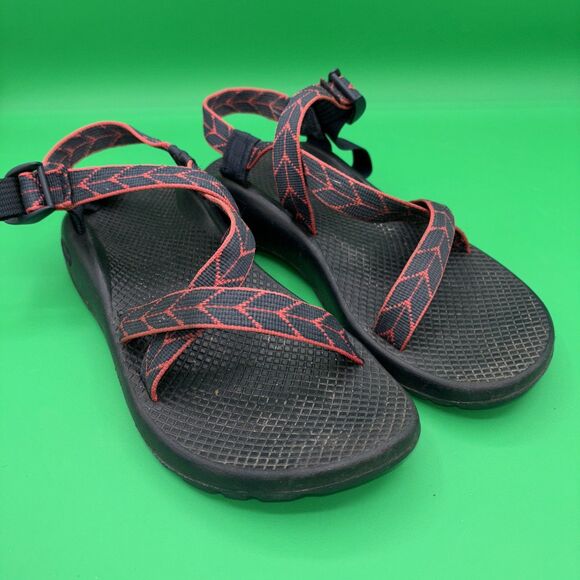 Chaco Vendure Eclipse Classic Sandals Women's Size 9 - Picture 1 of 7